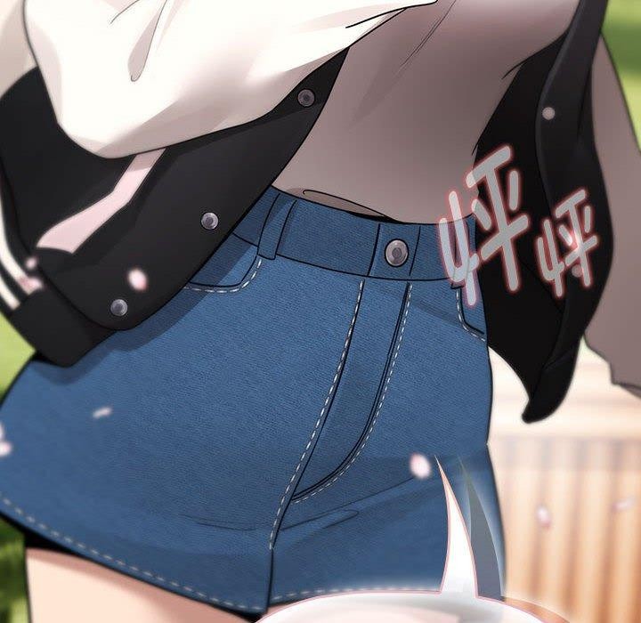 疫情期间的家教生活第140話