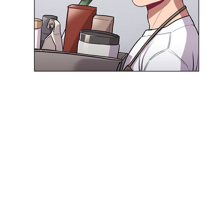 分组换换爱第133話