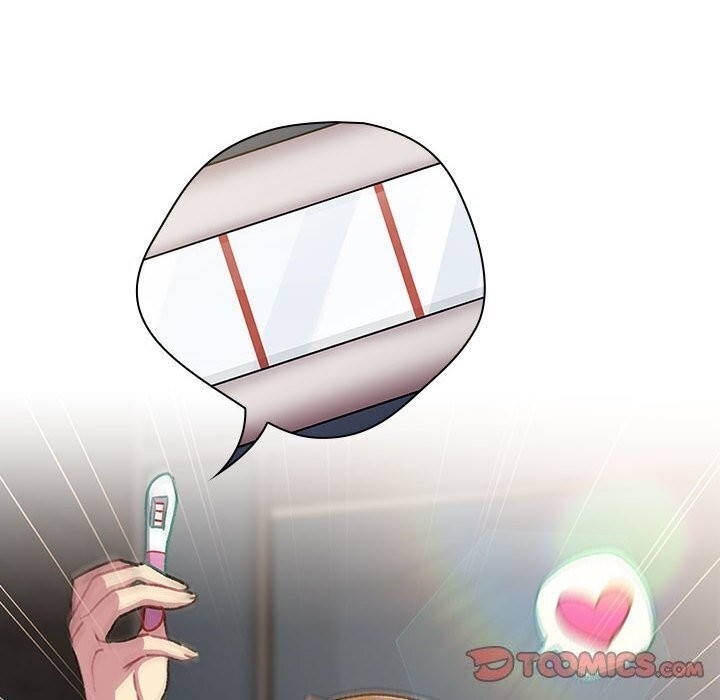 分组换换爱第133話