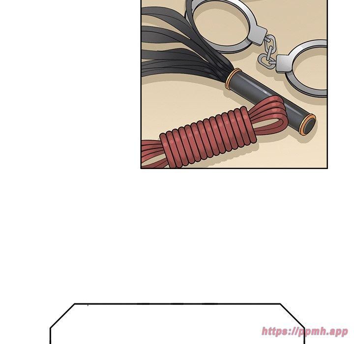 回到过去爱上你第13話