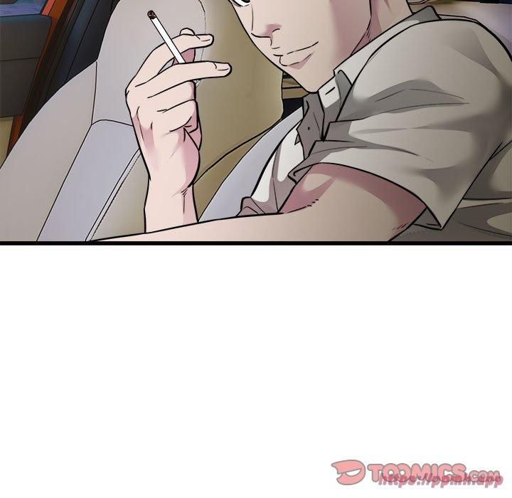 好运出租车第36話