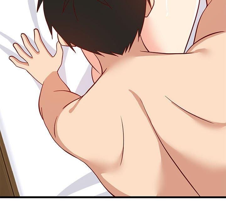 难缠姐妹偏要和我同居第19話