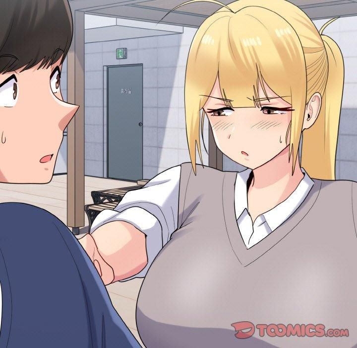 打脸的告白第24話