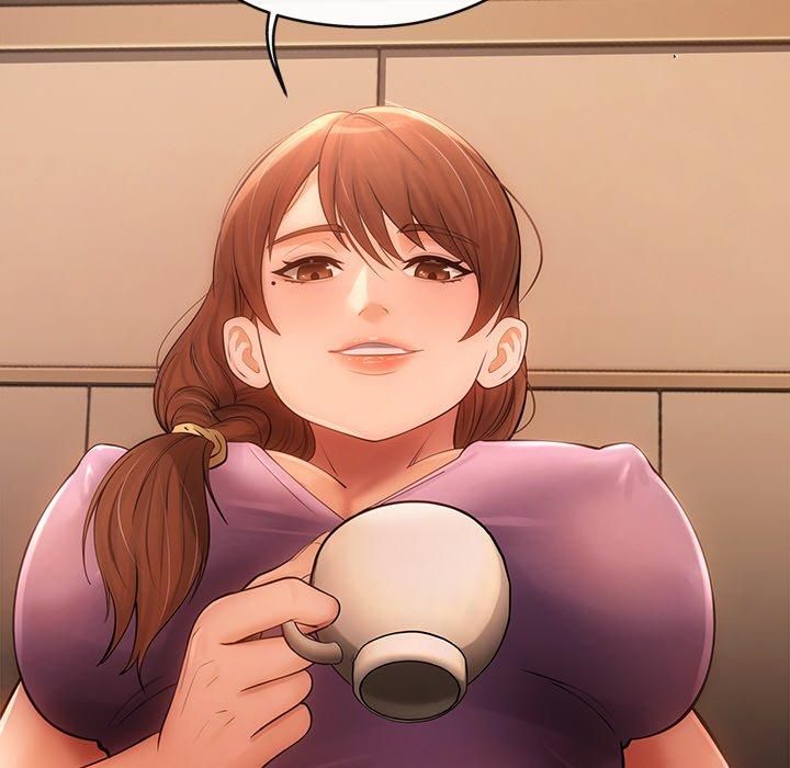 居委会的秘密第6話