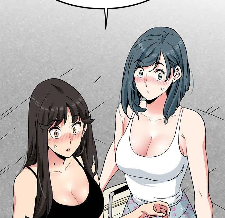 发小碰不得第43話