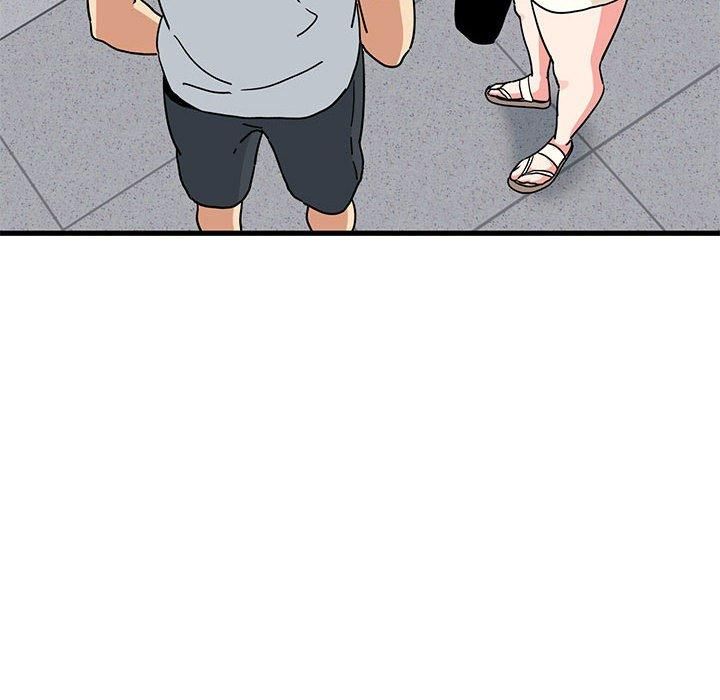 发小碰不得第43話