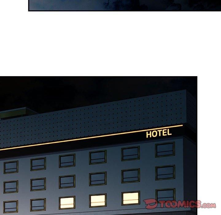 可以爱你吗第28話