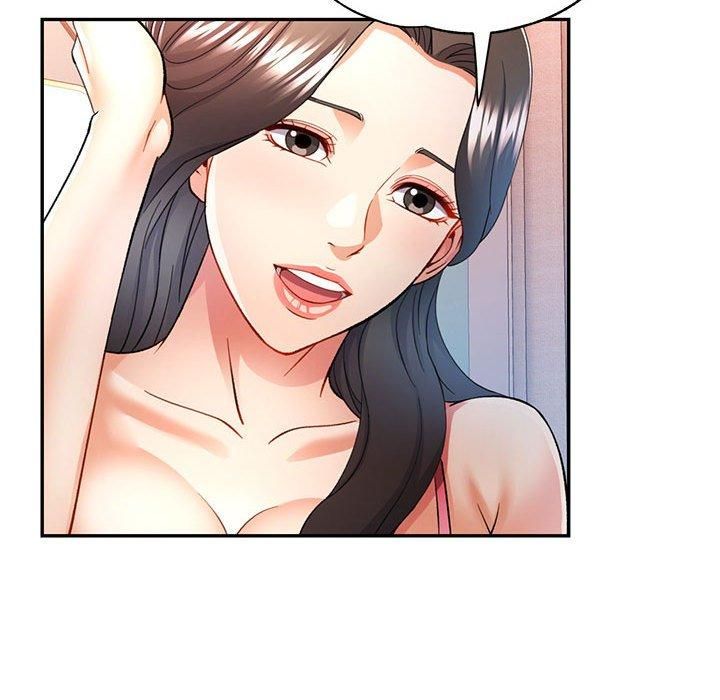 可以爱你吗第28話