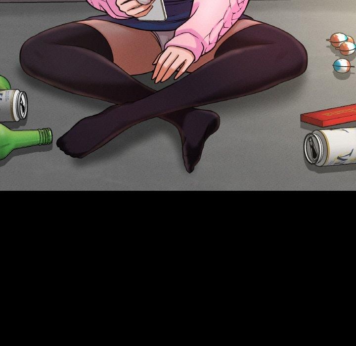 我的女王第47話