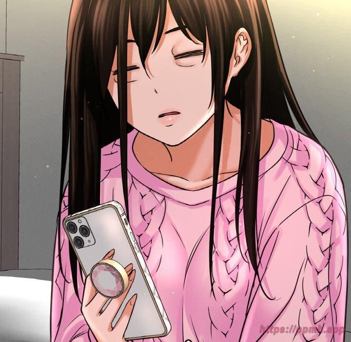 我的女王第47話