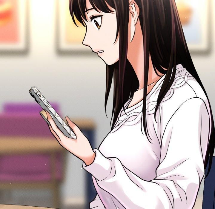 我的女王第47話