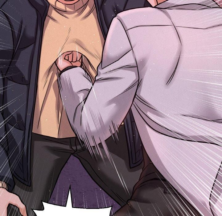 我的女王第47話