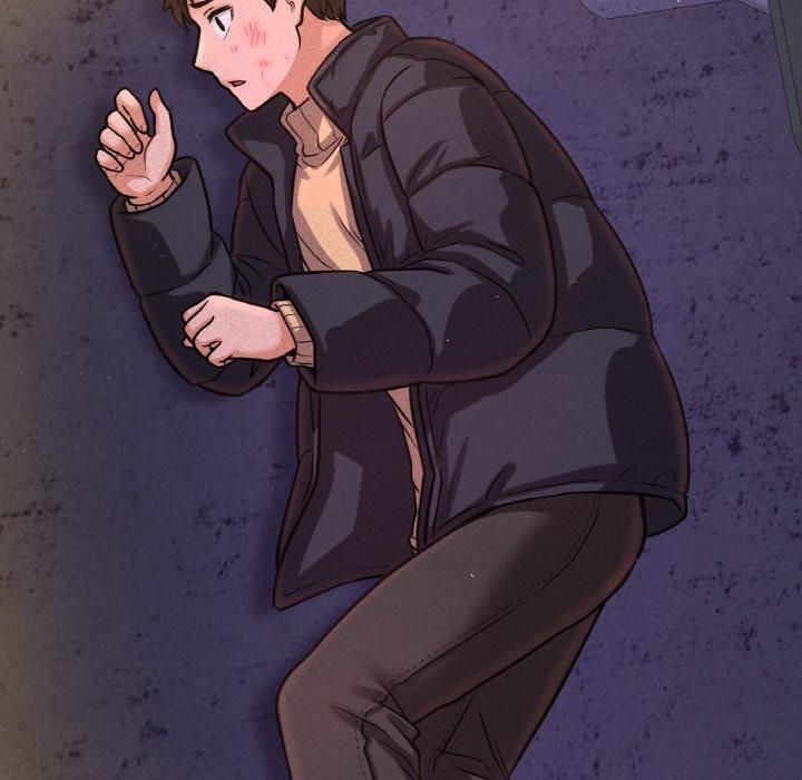 我的女王第47話