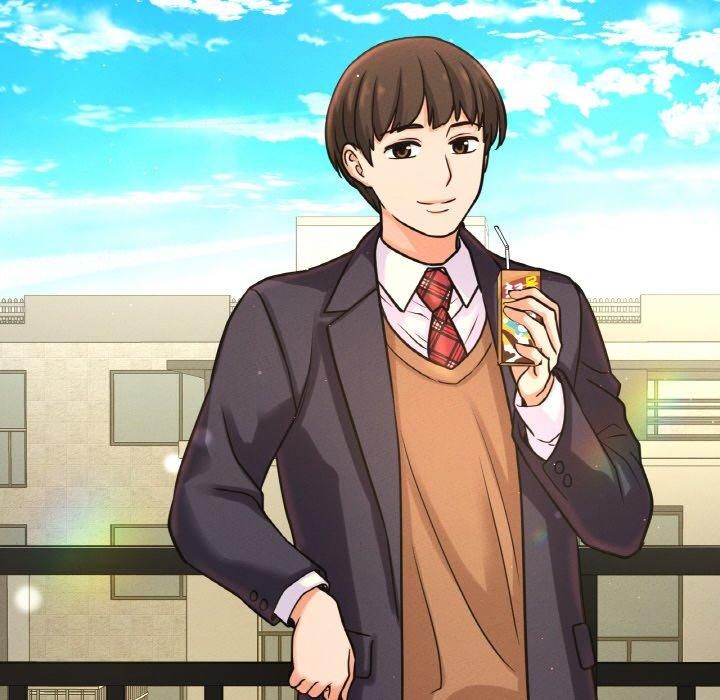 我的女王第47話