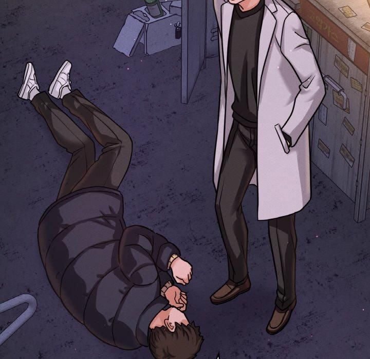 我的女王第47話