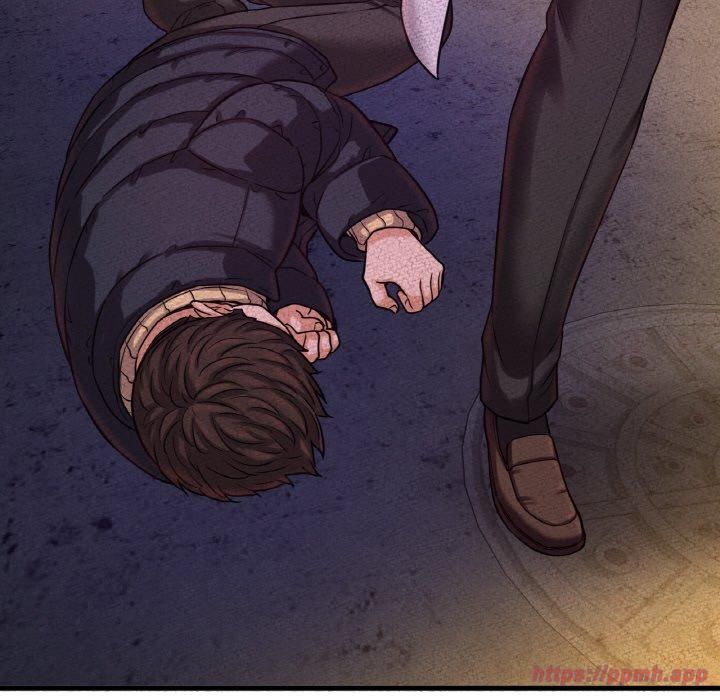 我的女王第47話