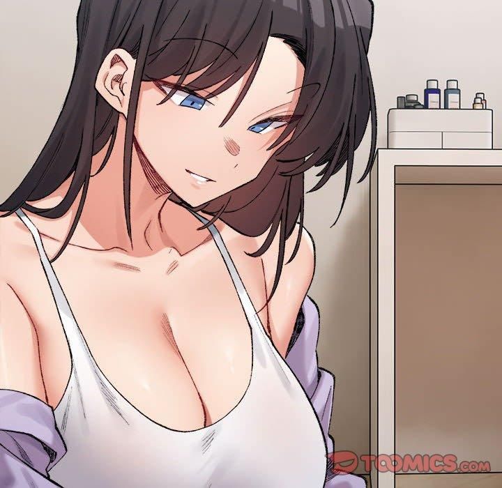 微妙关系第35話