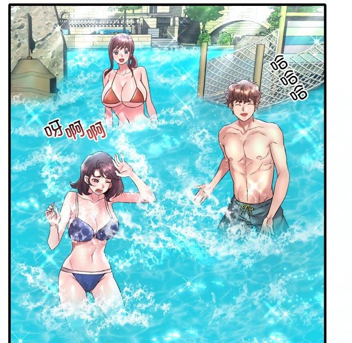 渴望占有她第39話