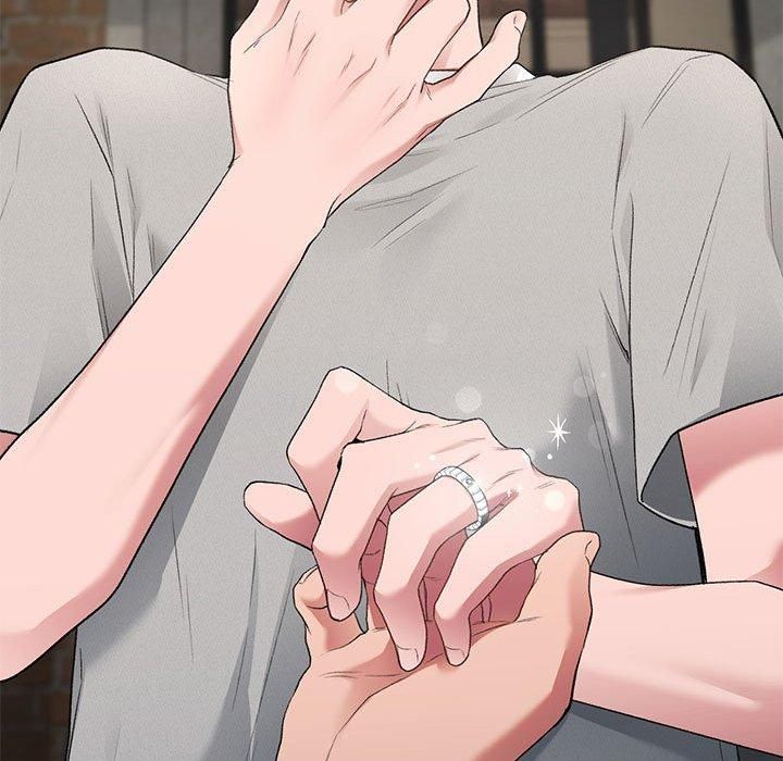 让我一见钟情的他第50話