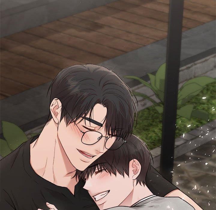 让我一见钟情的他第50話