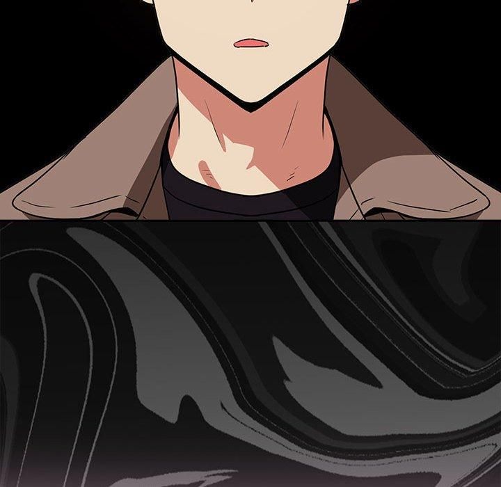 下班后的例行恋爱第31話