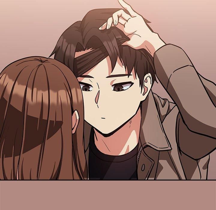 下班后的例行恋爱第31話