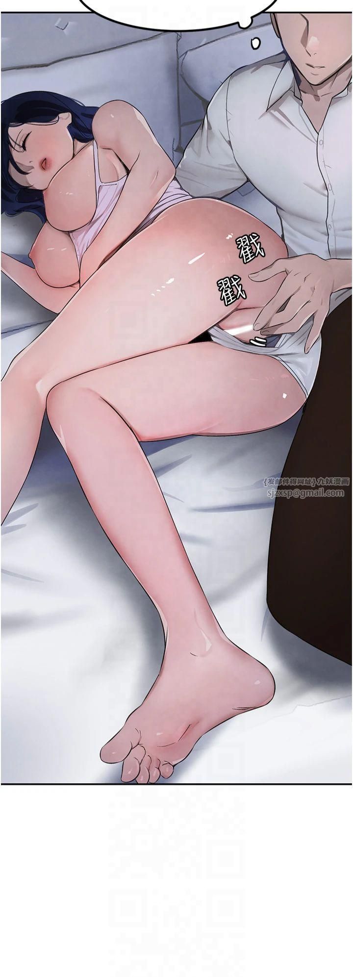 黑道千金第3话-偷嚐妹妹处女鲍