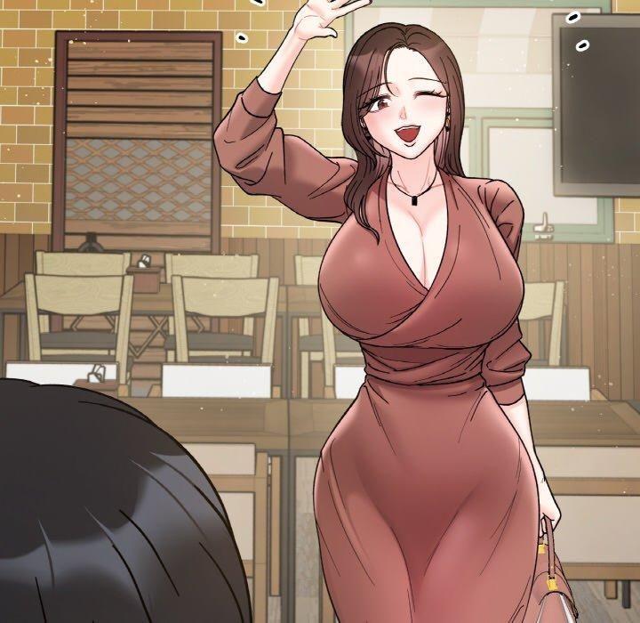 她才不是我姐姐第46話