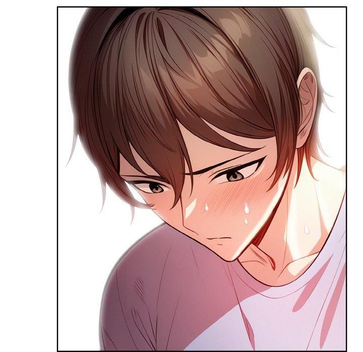 被隔壁房的男人NTR第4話