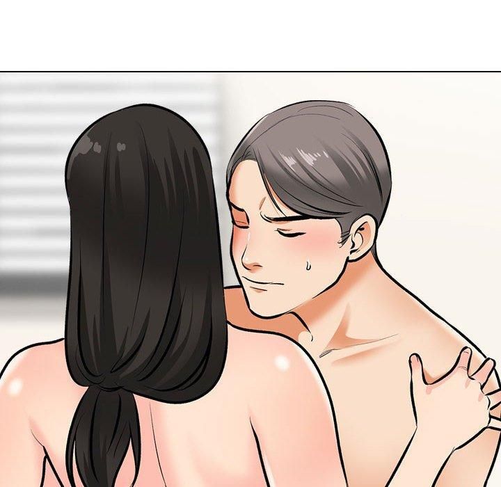 同事换换爱第191話