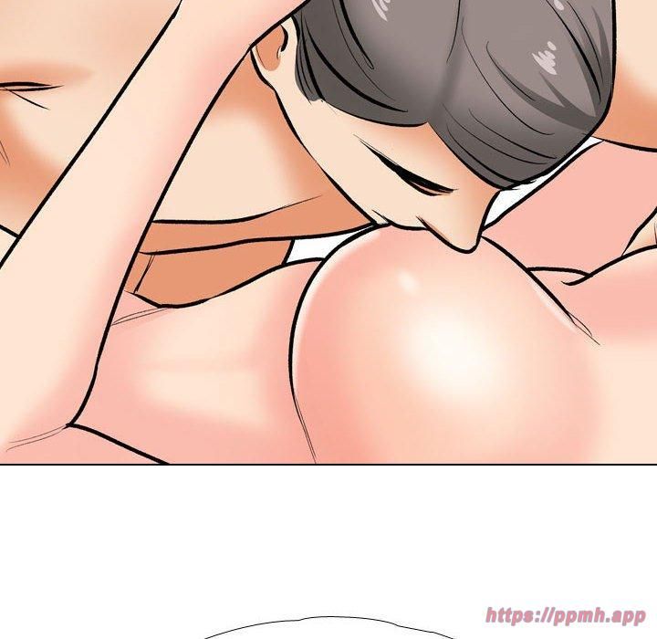 同事换换爱第191話