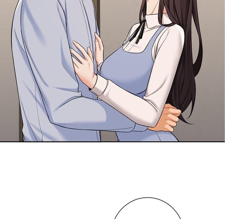 不当朋友当恋人第59話