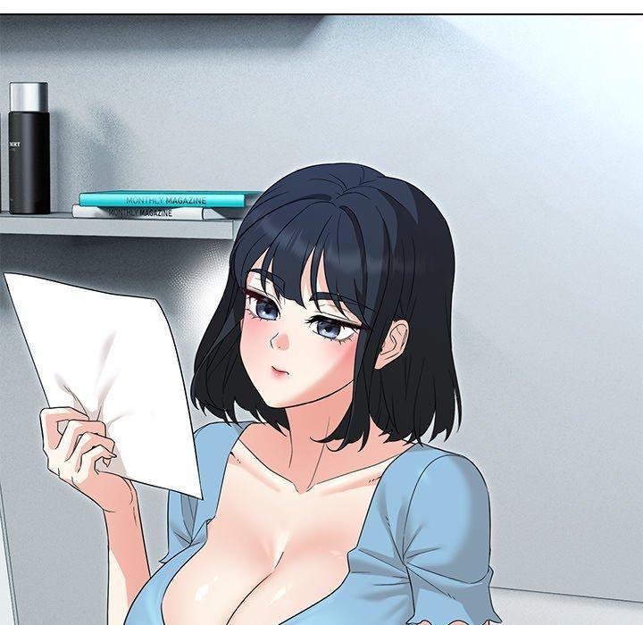 嫁入豪门的老师第34話