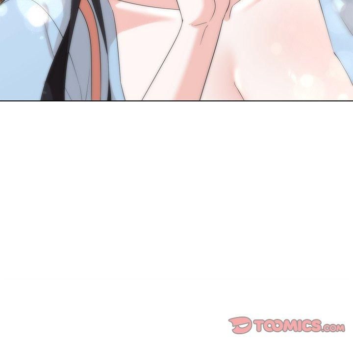 嫁入豪门的老师第34話