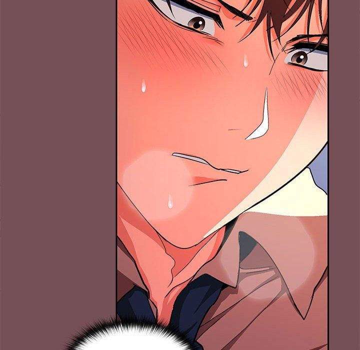 在公司偷偷爱第28話