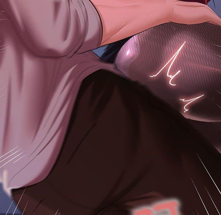 在公司偷偷爱第28話