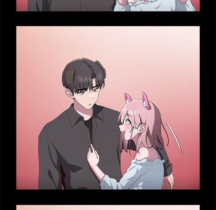 大企业里的小秘密第12話