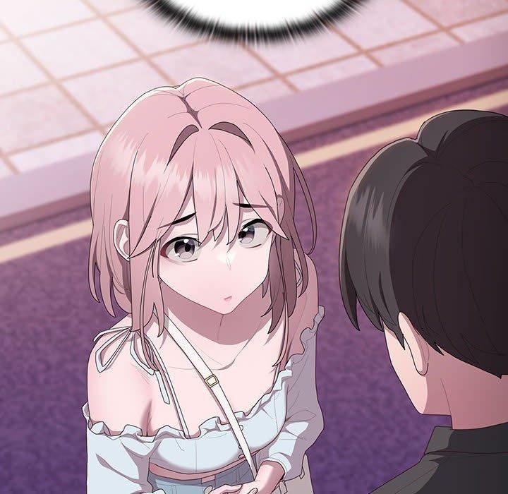 大企业里的小秘密第12話