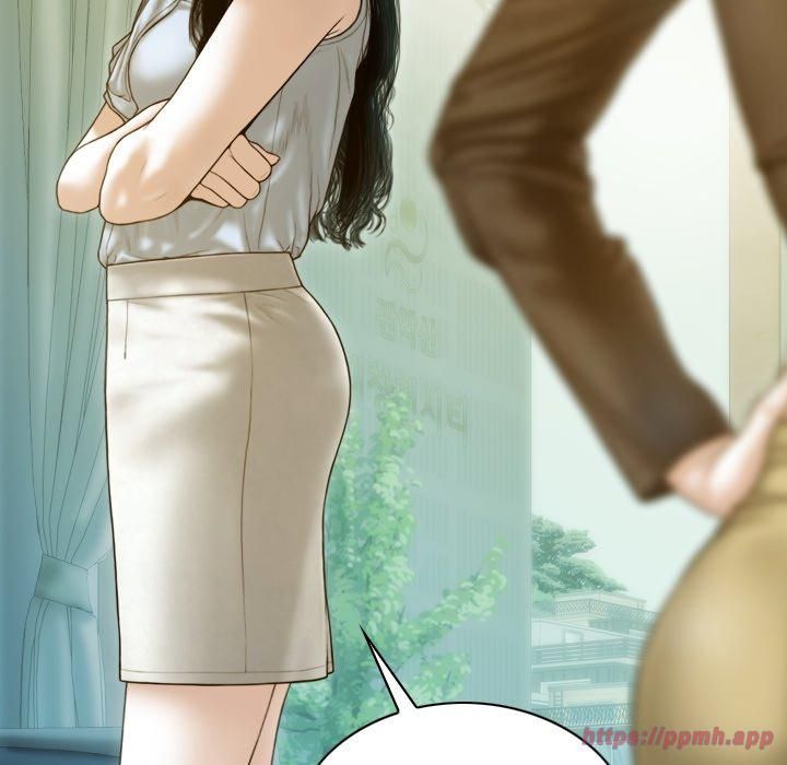 不可抗拒的吸引第32話