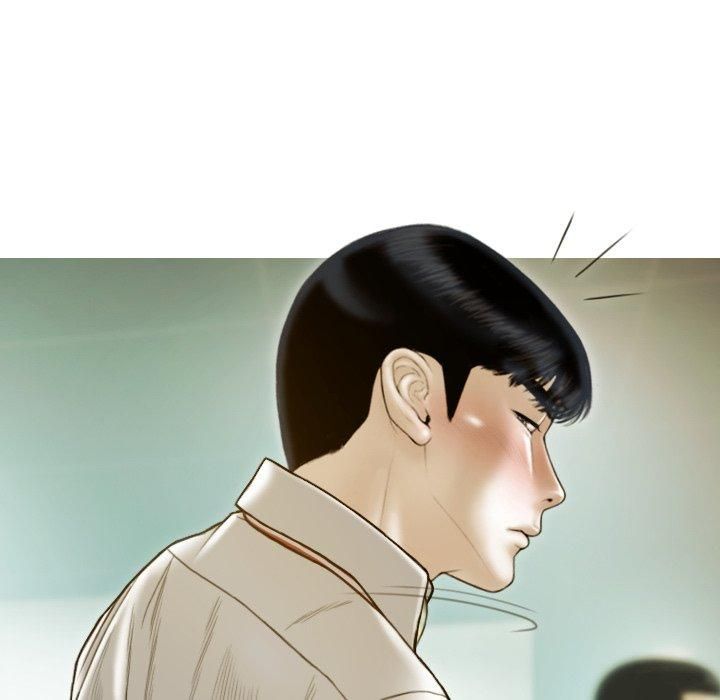 不可抗拒的吸引第32話