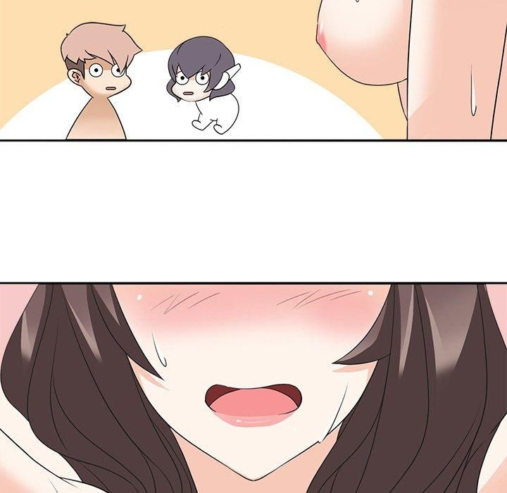 回到过去爱上你第14話