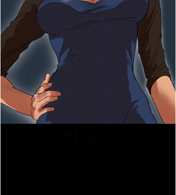 养父的女儿们第60話-我們三個要團結一心