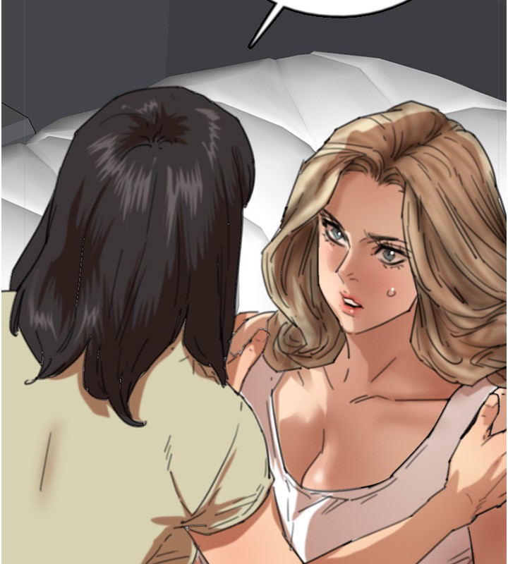 养父的女儿们第60話-我們三個要團結一心