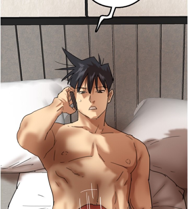 养父的女儿们第60話-我們三個要團結一心