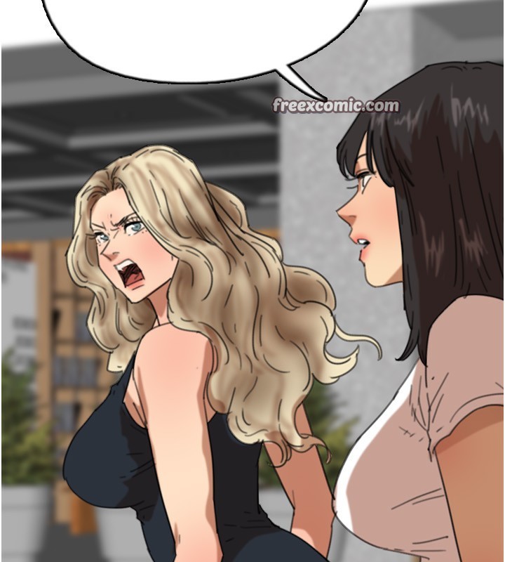 养父的女儿们第60話-我們三個要團結一心