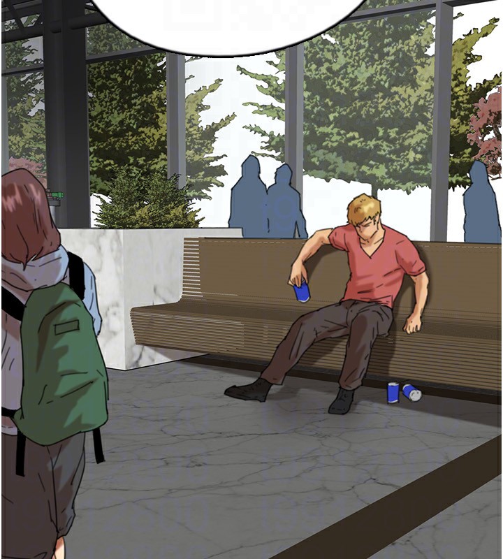 养父的女儿们第60話-我們三個要團結一心