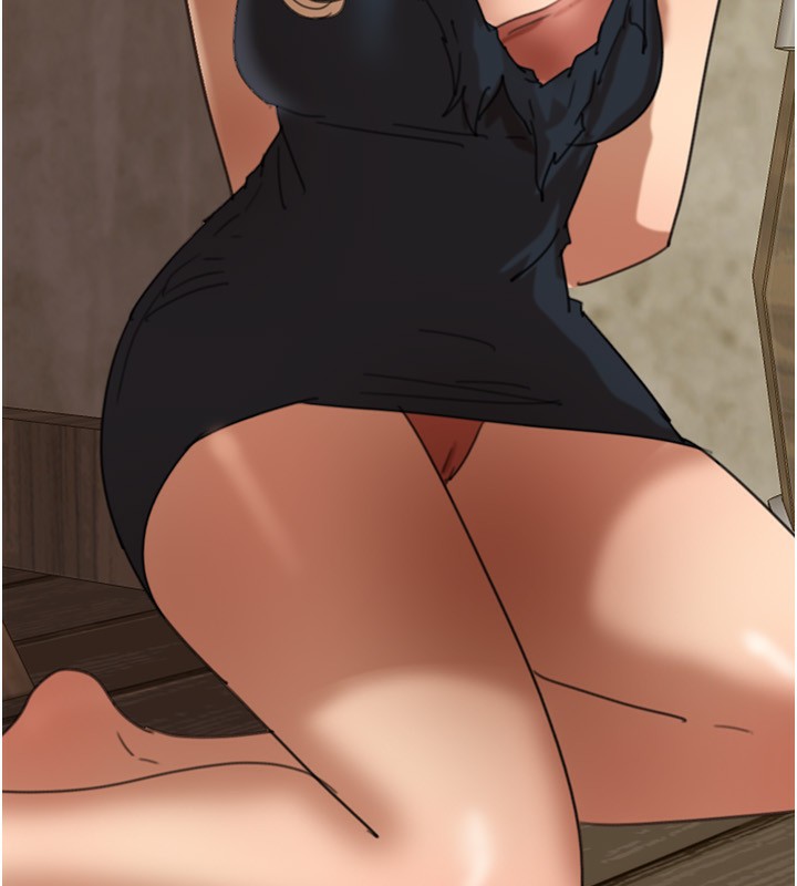 养父的女儿们第60話-我們三個要團結一心