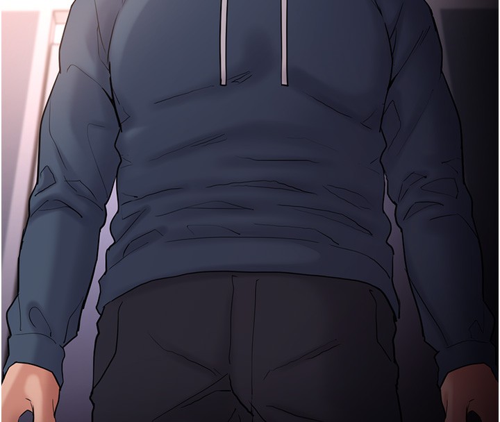 痴汉成瘾第103話-蹂躪到站不起來