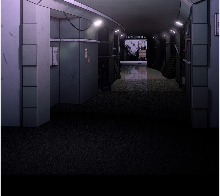 痴汉成瘾第103話-蹂躪到站不起來