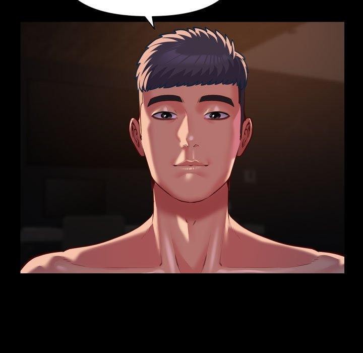 社区重建协会第115話